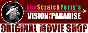 Vision Of Paradise - Movie Shop