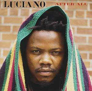 Luciano - After All - Album 1995