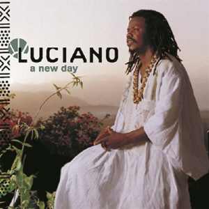 Luciano - A New Day - Album 2001