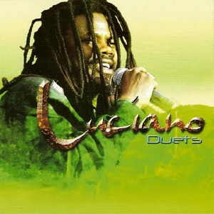 Luciano - Duets - Album 2002