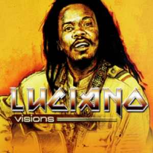 Luciano - Visions - Album 2003