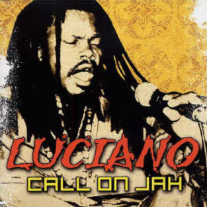 Luciano - Call On Jah - Album 2004