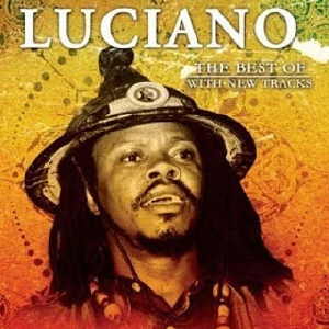 Luciano - Best Of - Album 2006