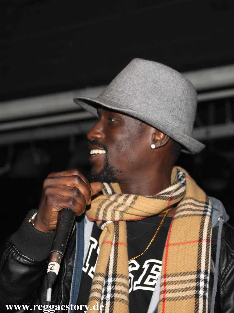 Mighty Timeless