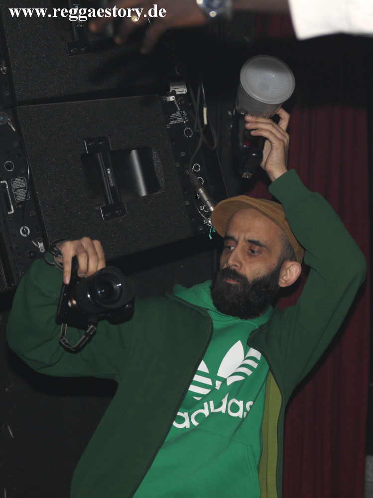 YAAM Berlin