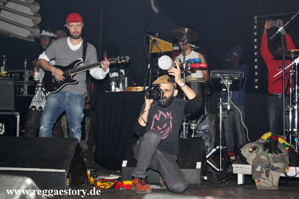 YAAM Berlin