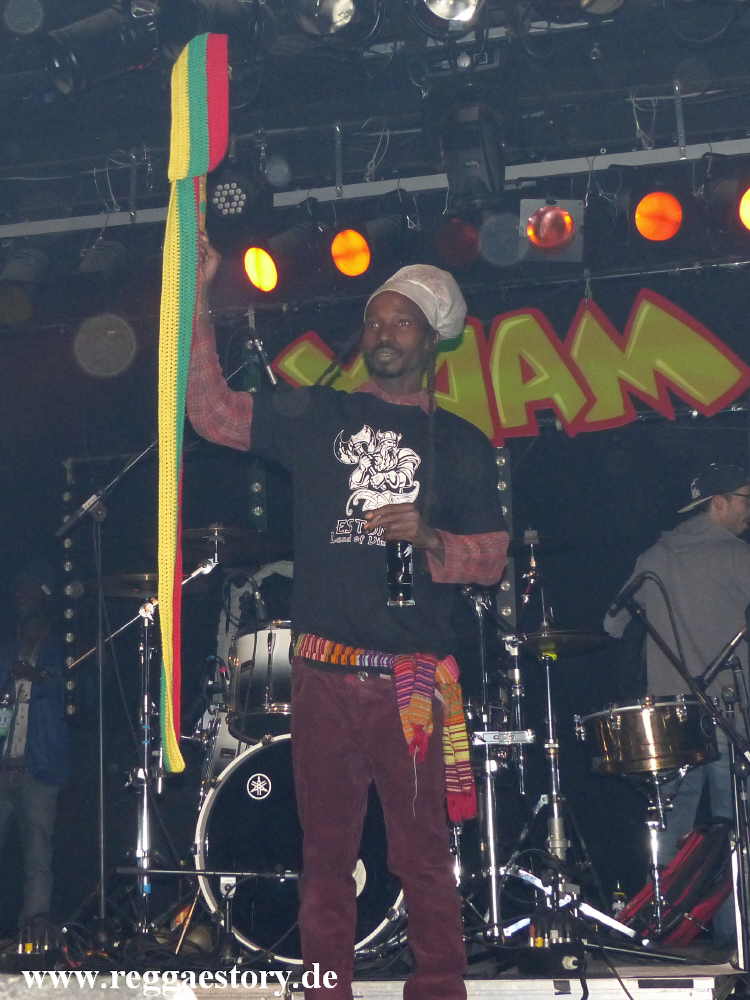 YAAM Berlin