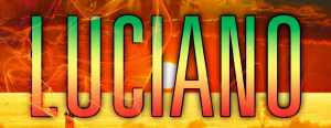 Luciano - Official Website