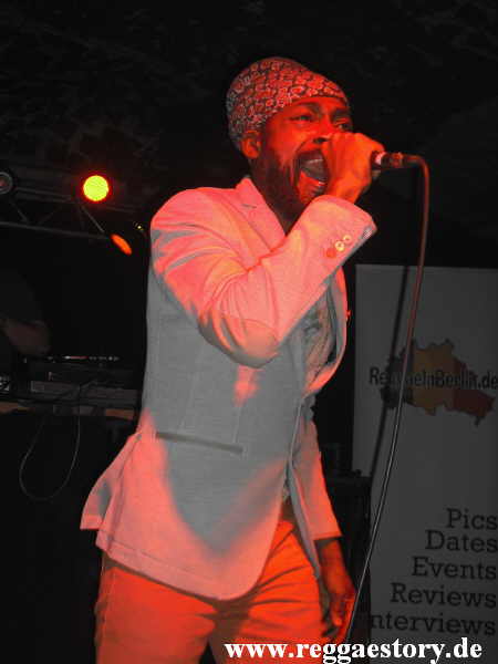 Lutan Fyah