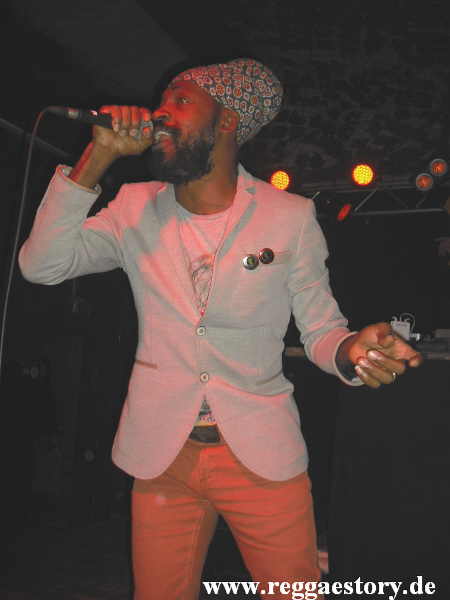 Lutan Fyah