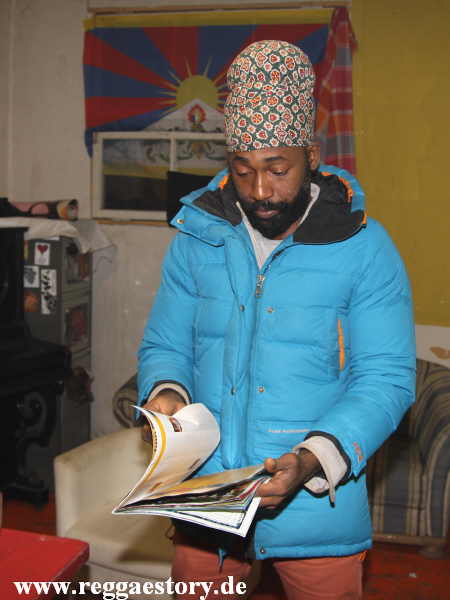Lutan Fyah