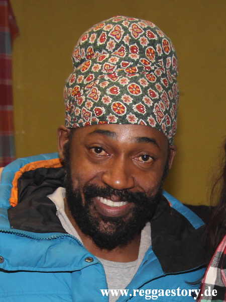 Lutan Fyah