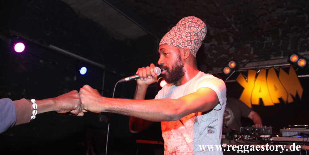 Lutan Fyah