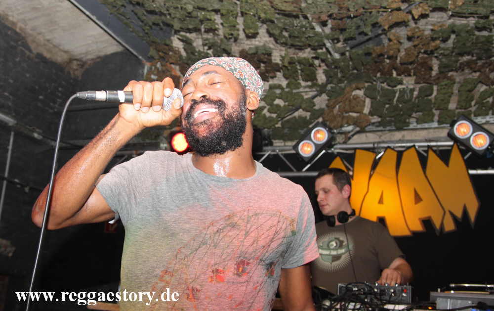 Lutan Fyah
