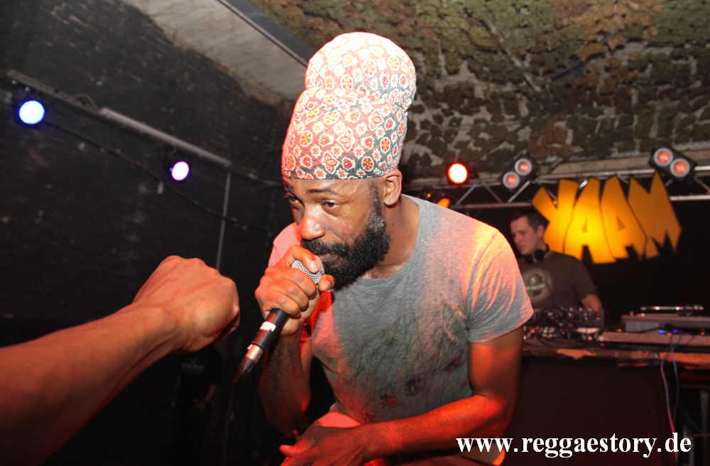 Lutan Fyah