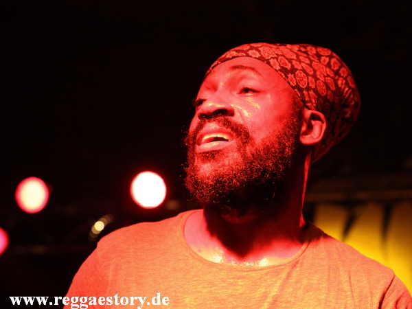 Lutan Fyah