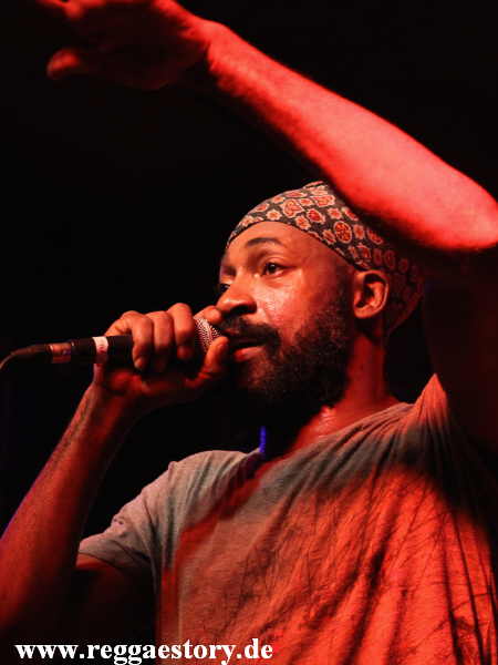 Lutan Fyah