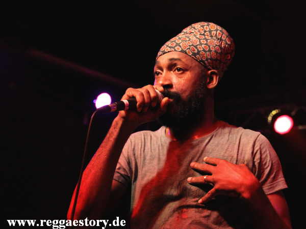 Lutan Fyah