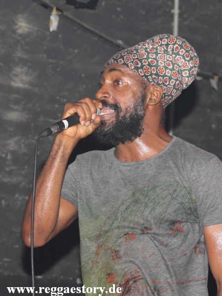 Lutan Fyah