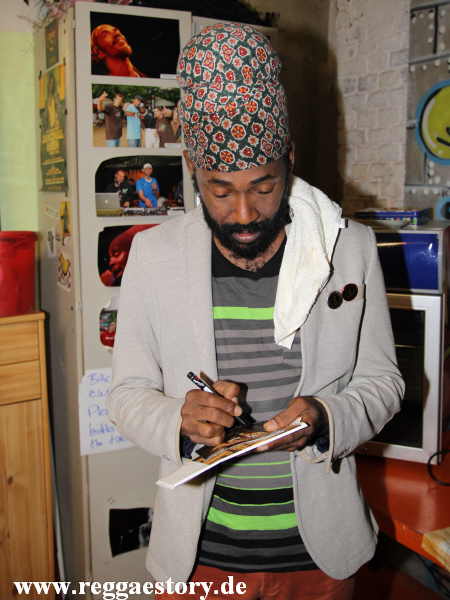 Lutan Fyah