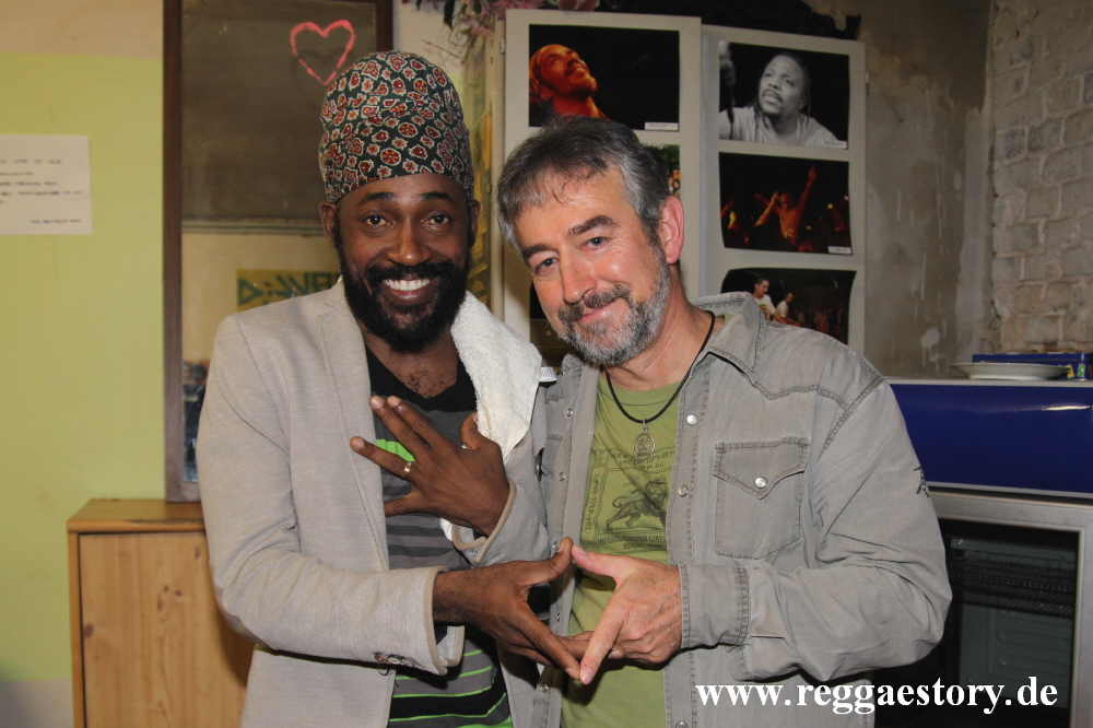 Lutan Fyah
