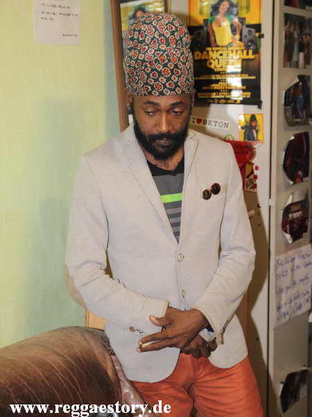 Lutan Fyah