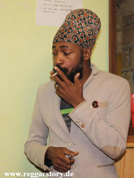 Lutan Fyah