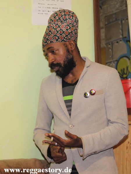 Lutan Fyah
