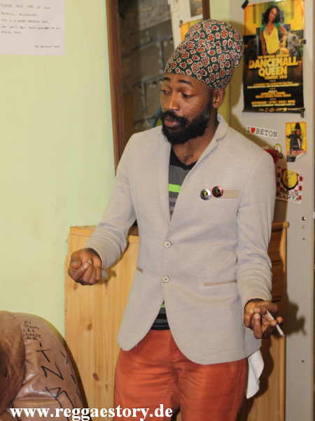 Lutan Fyah