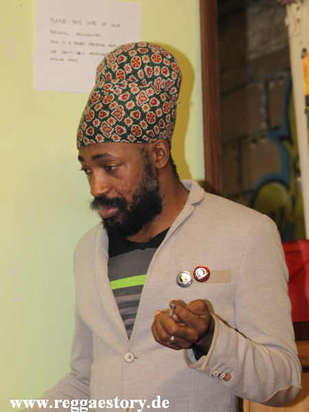 Lutan Fyah