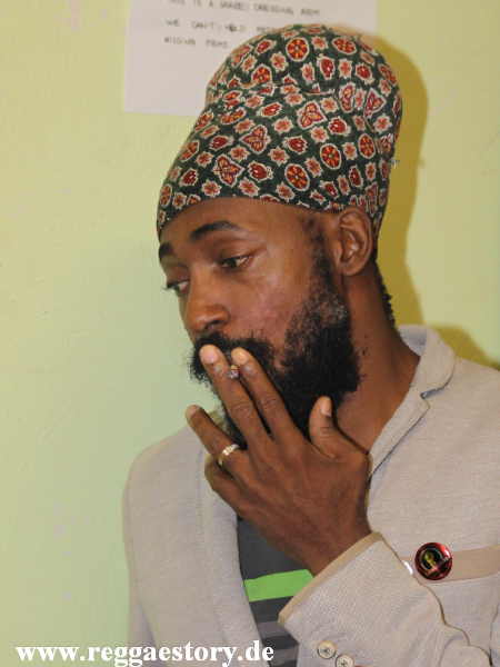 Lutan Fyah