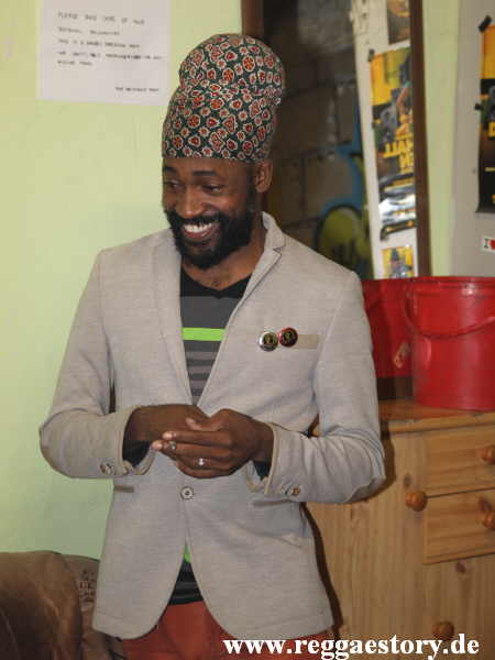 Lutan Fyah