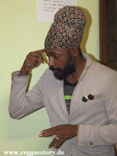 Lutan Fyah