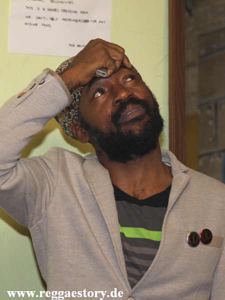 Lutan Fyah