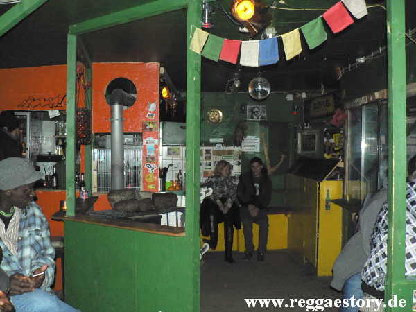 Dub Pub