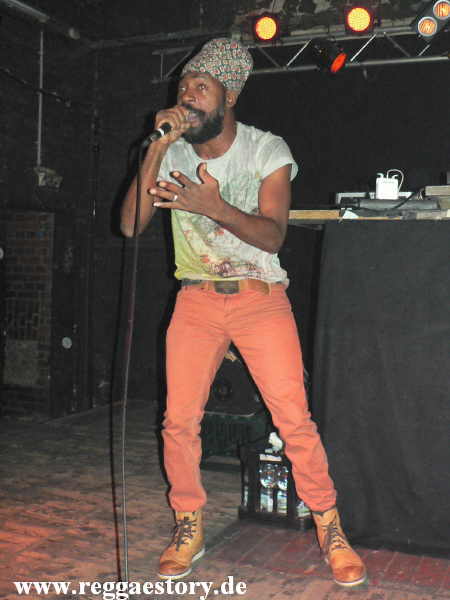 Lutan Fyah