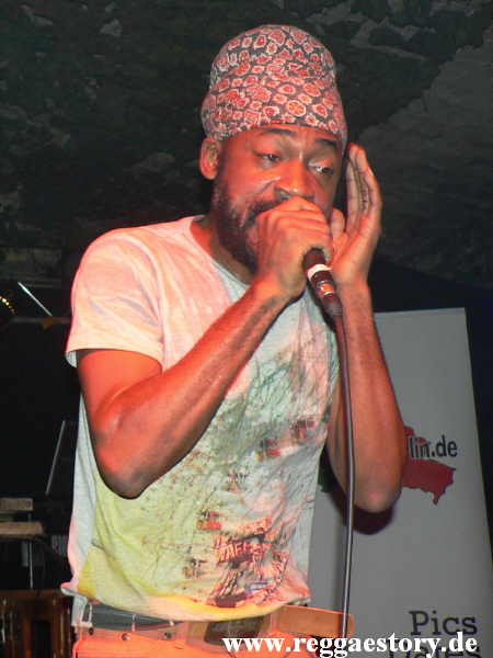 Lutan Fyah
