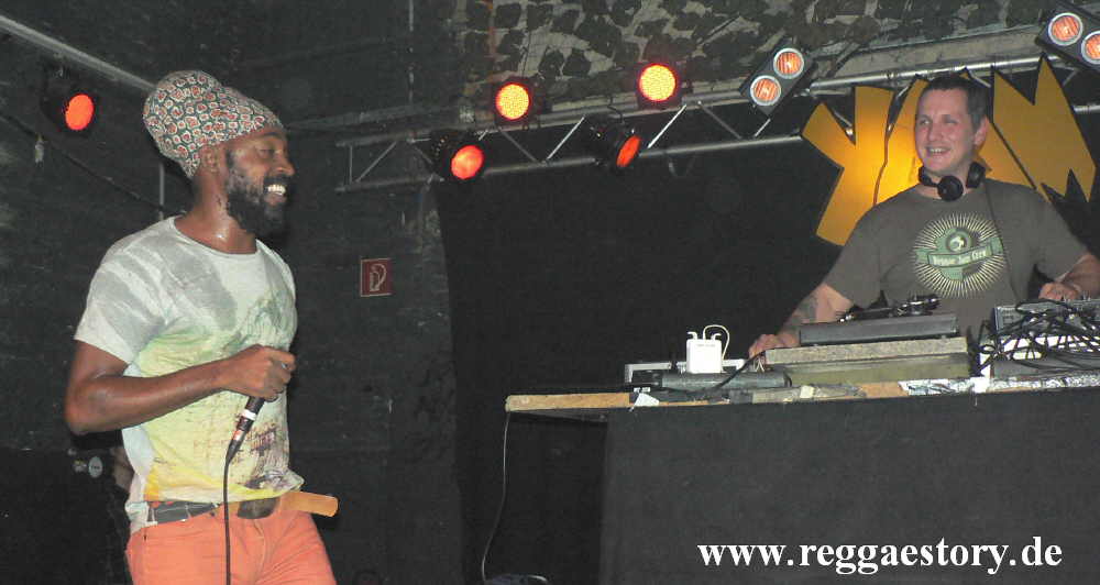Lutan Fyah