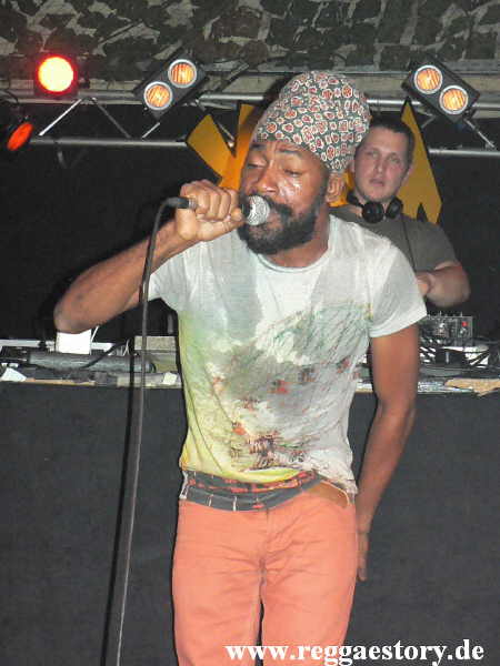 Lutan Fyah