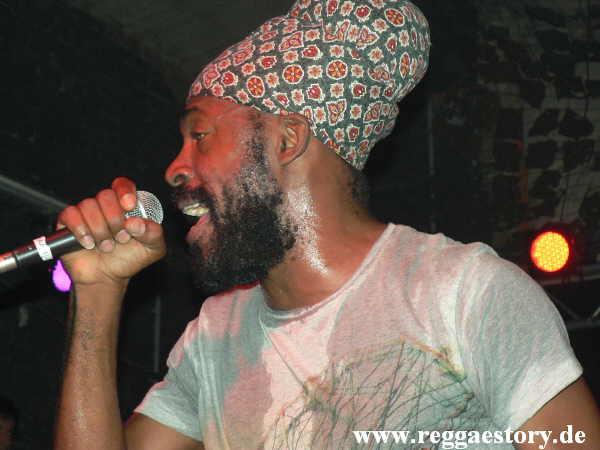 Lutan Fyah