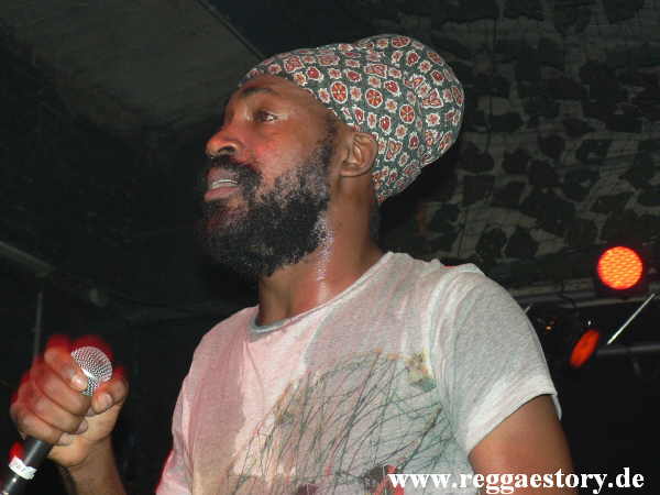 Lutan Fyah