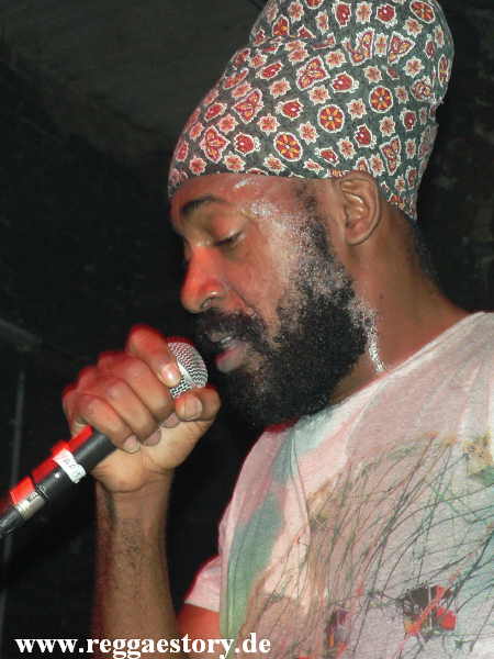 Lutan Fyah