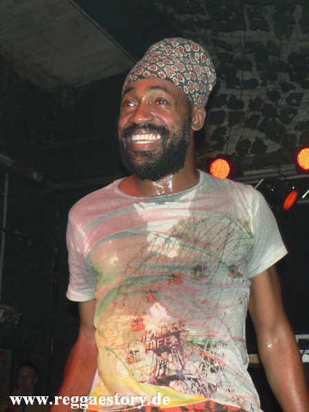 Lutan Fyah