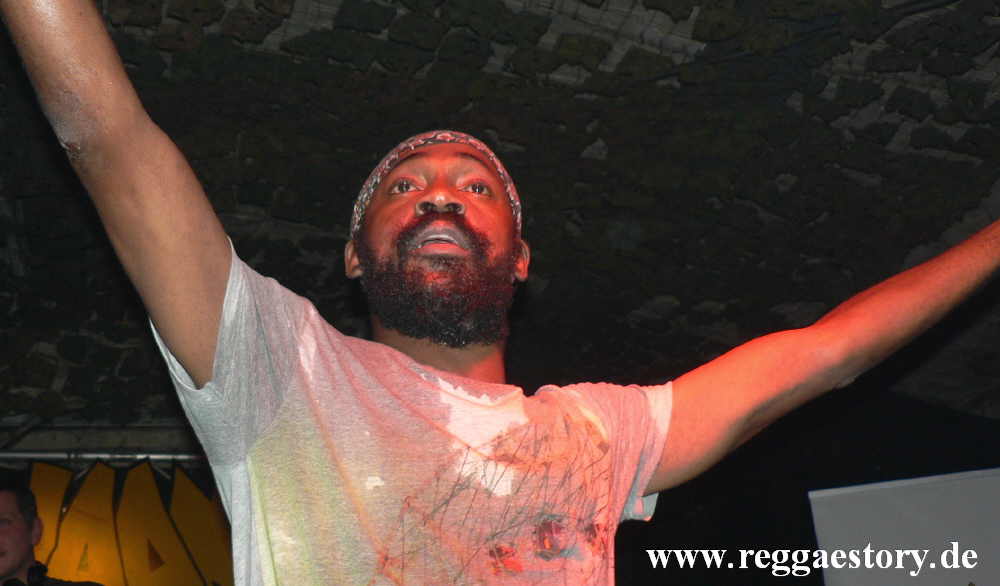 Lutan Fyah