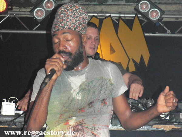 Lutan Fyah