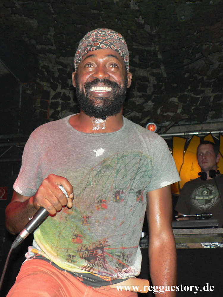 Lutan Fyah