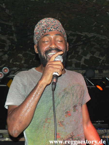 Lutan Fyah