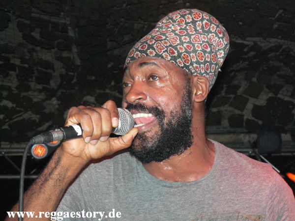 Lutan Fyah