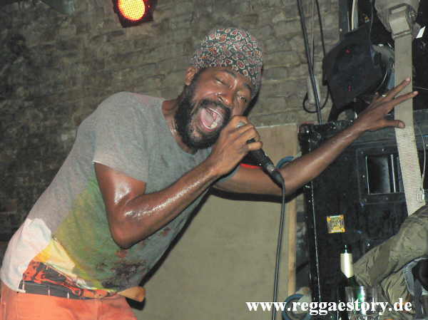 Lutan Fyah