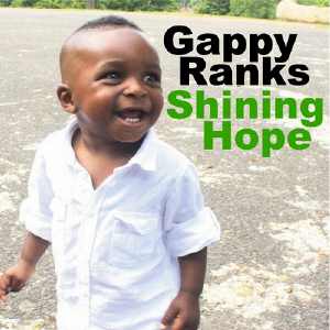 Gappy Ranks - Shining Hope - 2013